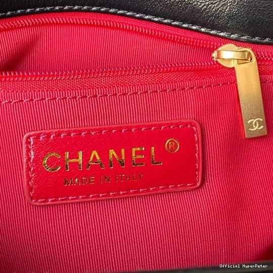 Hyper Peter CHANEL BAG FLAP 0810